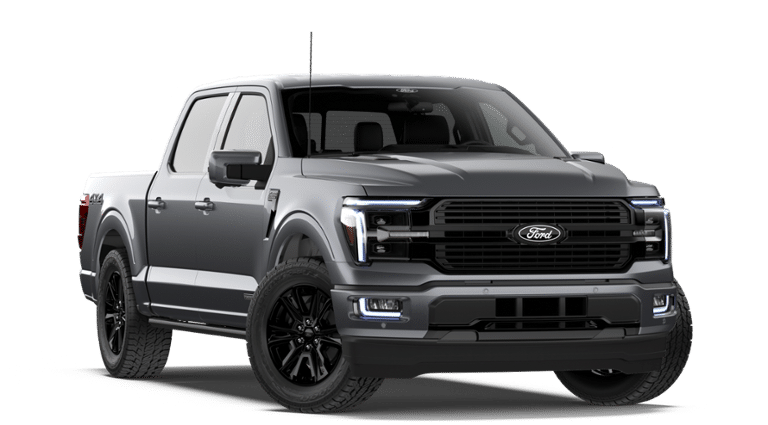 F-150® vehicle